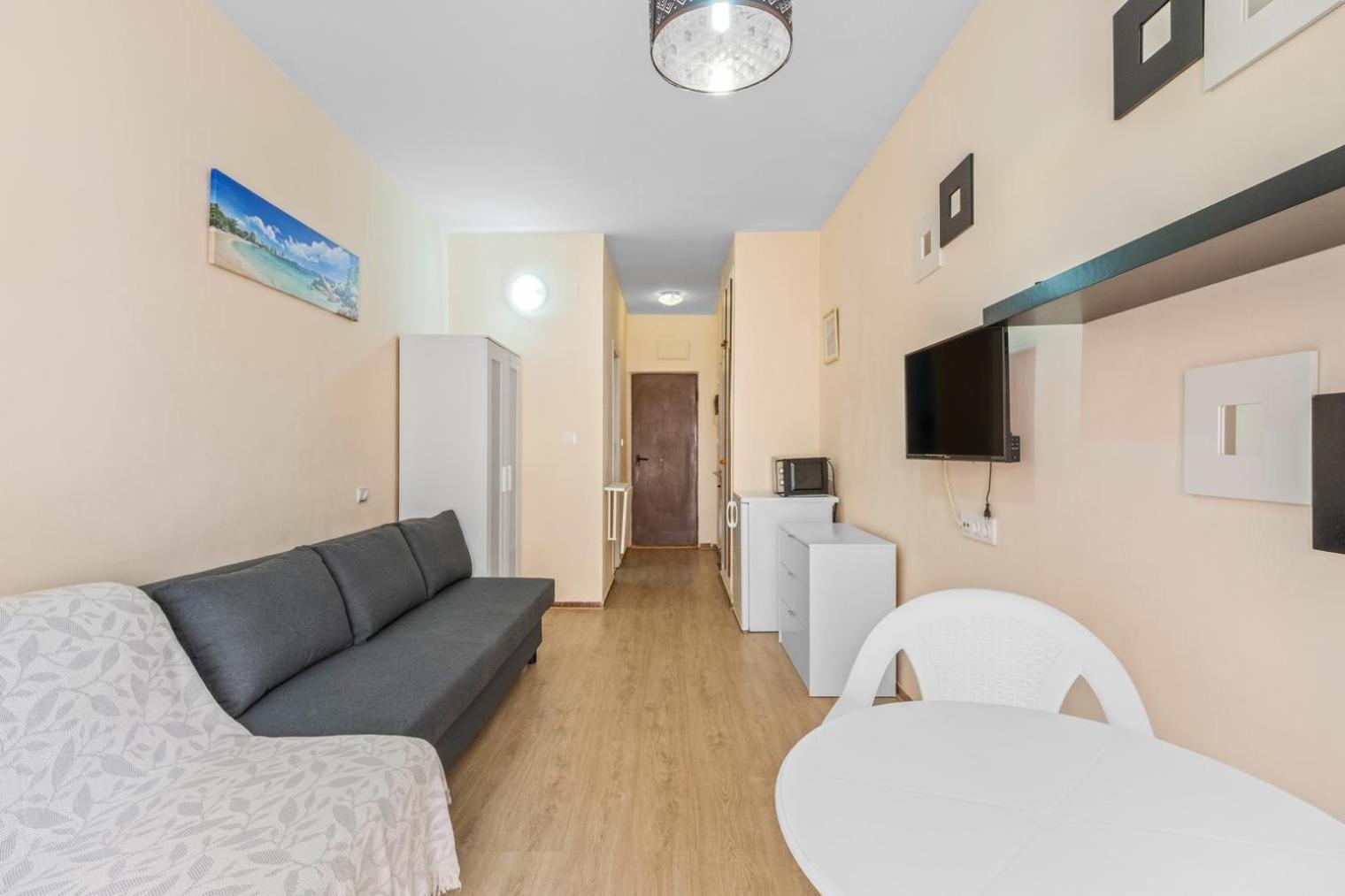 Studio A 200M De La Playa Los Locos Torrevieja Exterior foto