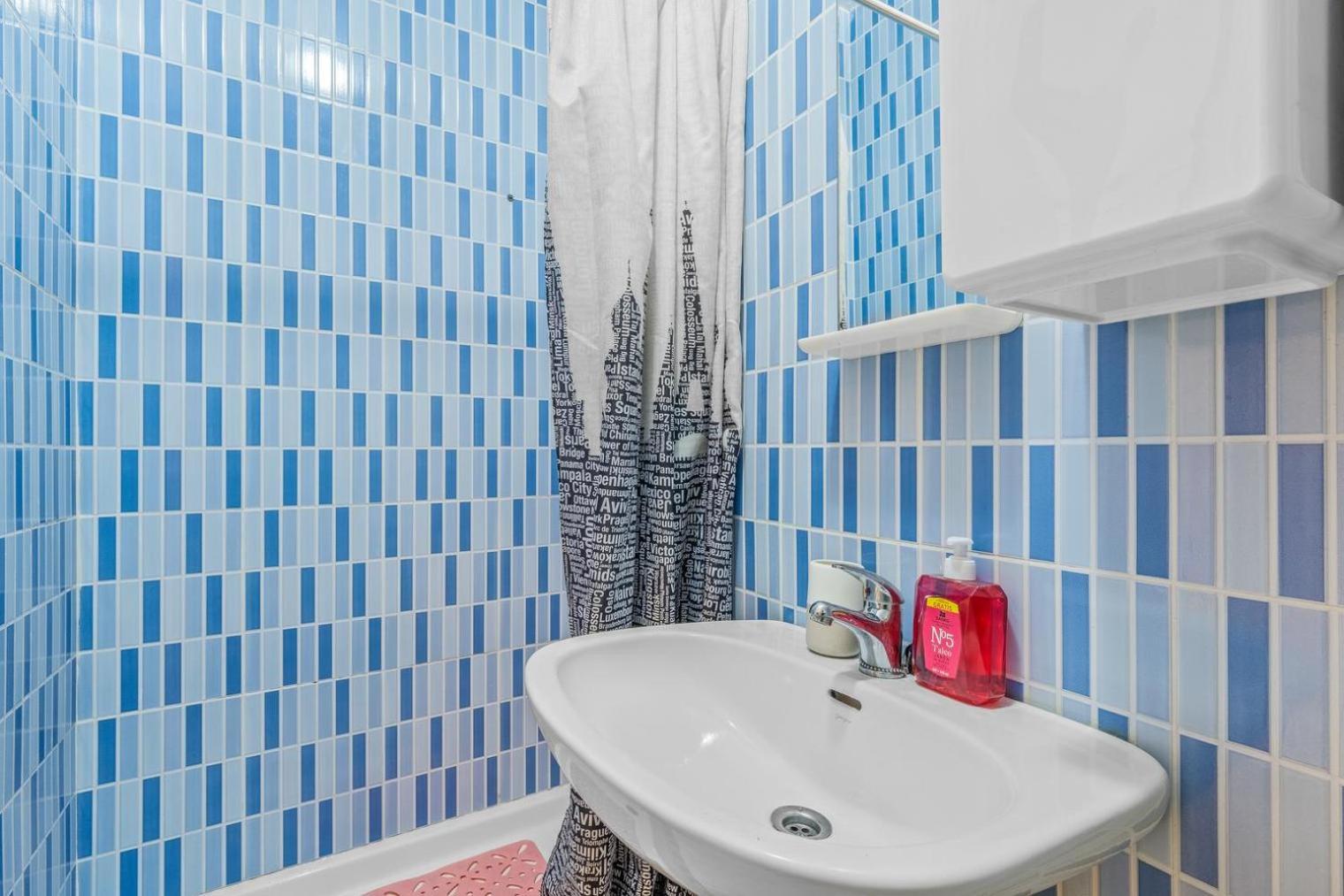 Studio A 200M De La Playa Los Locos Torrevieja Exterior foto