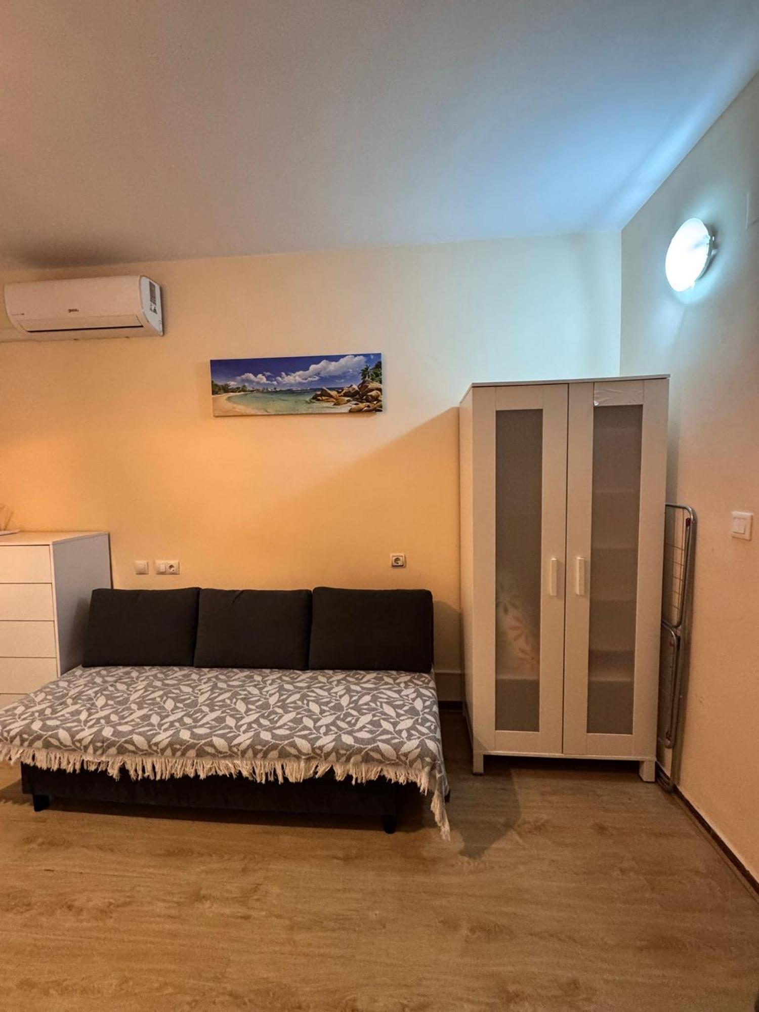 Studio A 200M De La Playa Los Locos Torrevieja Cameră foto