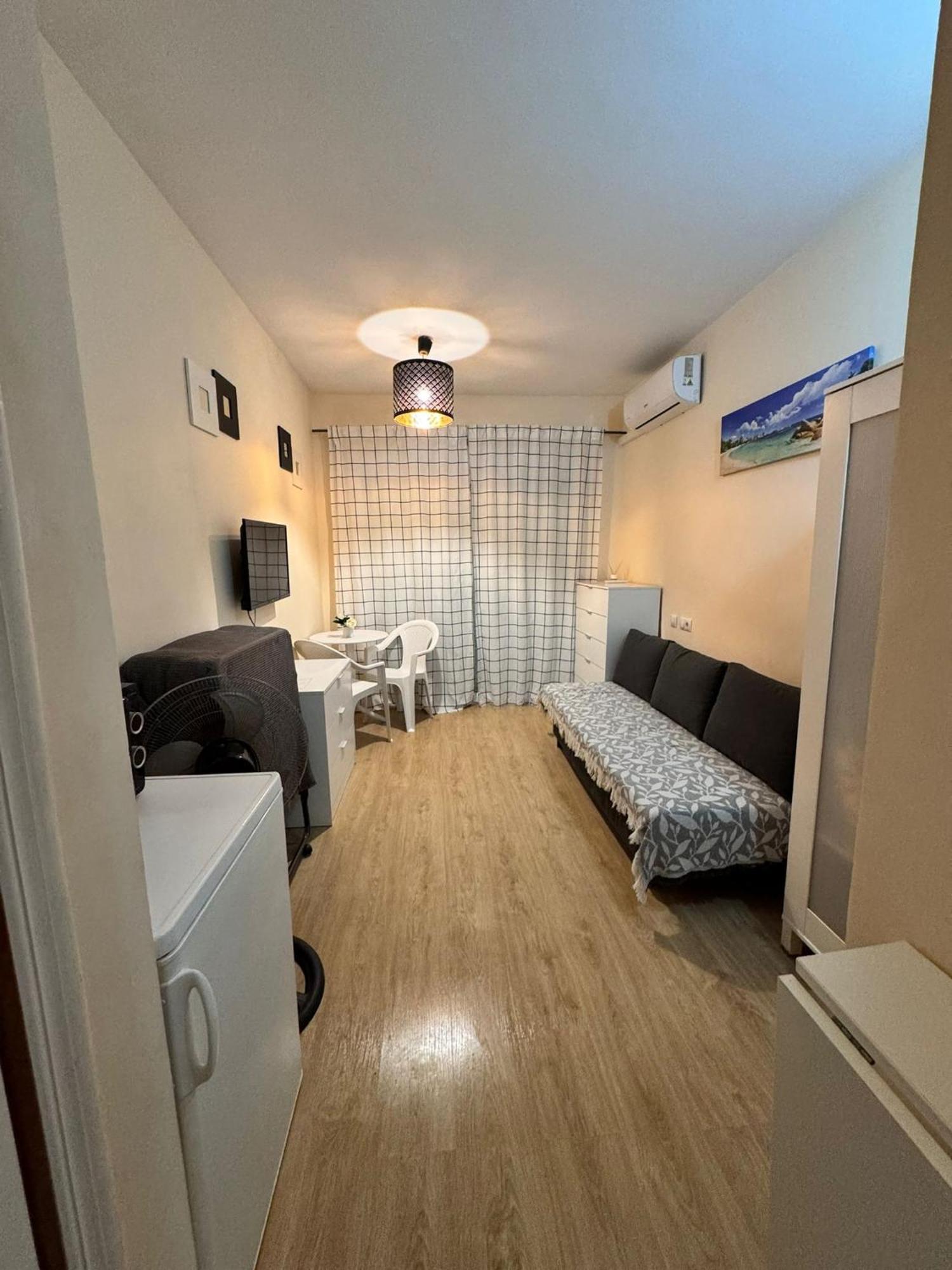 Studio A 200M De La Playa Los Locos Torrevieja Cameră foto