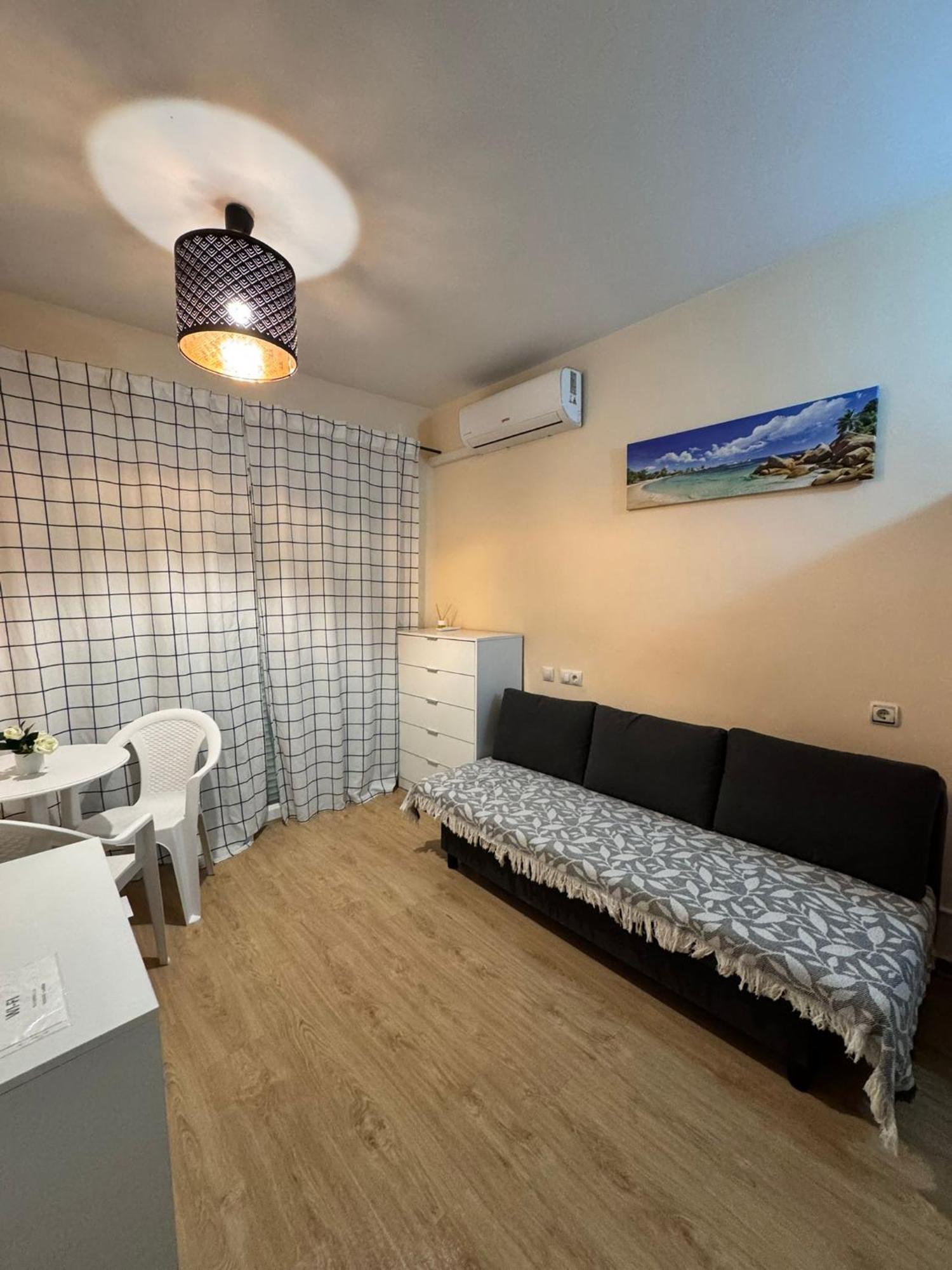 Studio A 200M De La Playa Los Locos Torrevieja Cameră foto