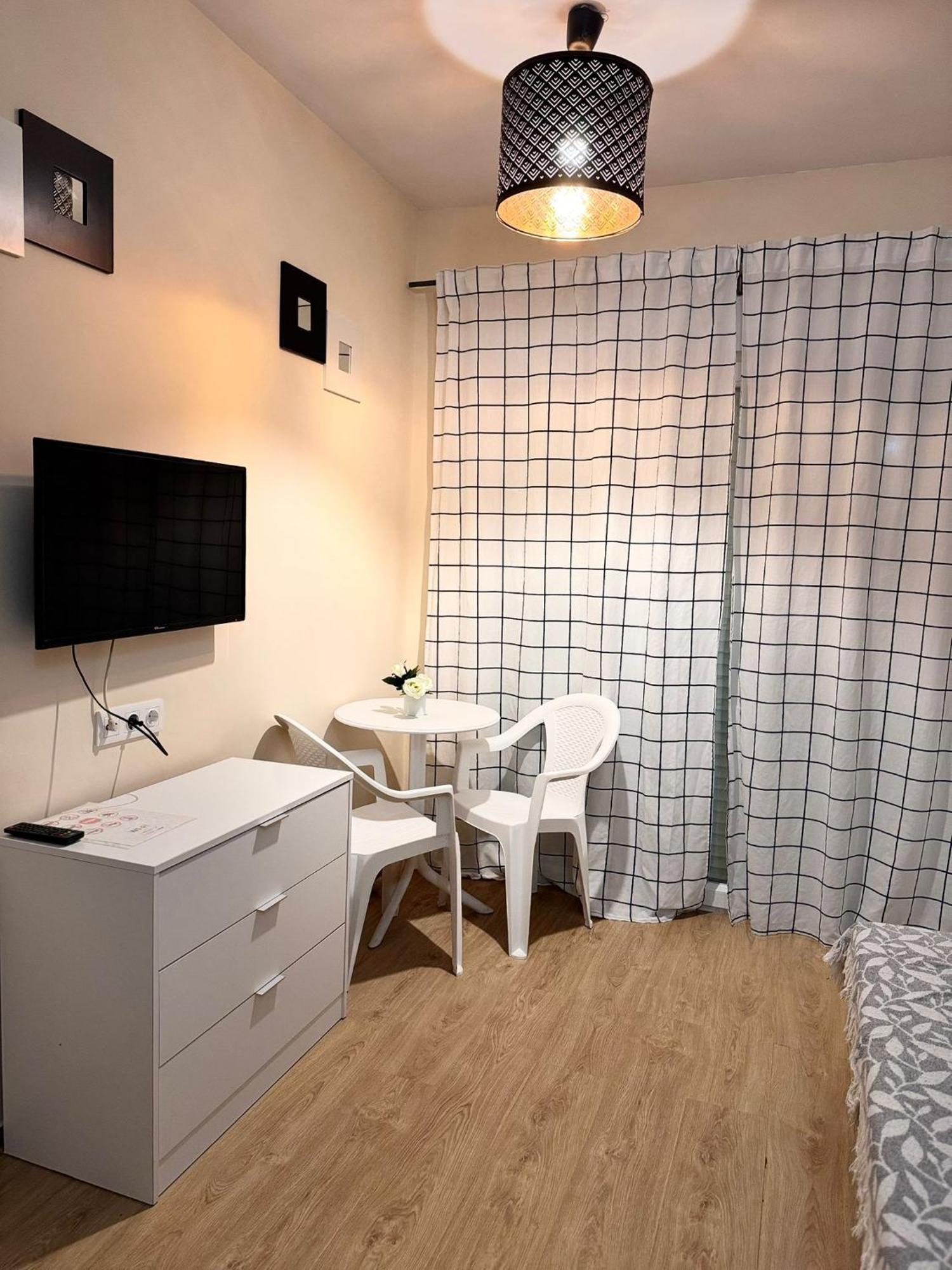 Studio A 200M De La Playa Los Locos Torrevieja Cameră foto
