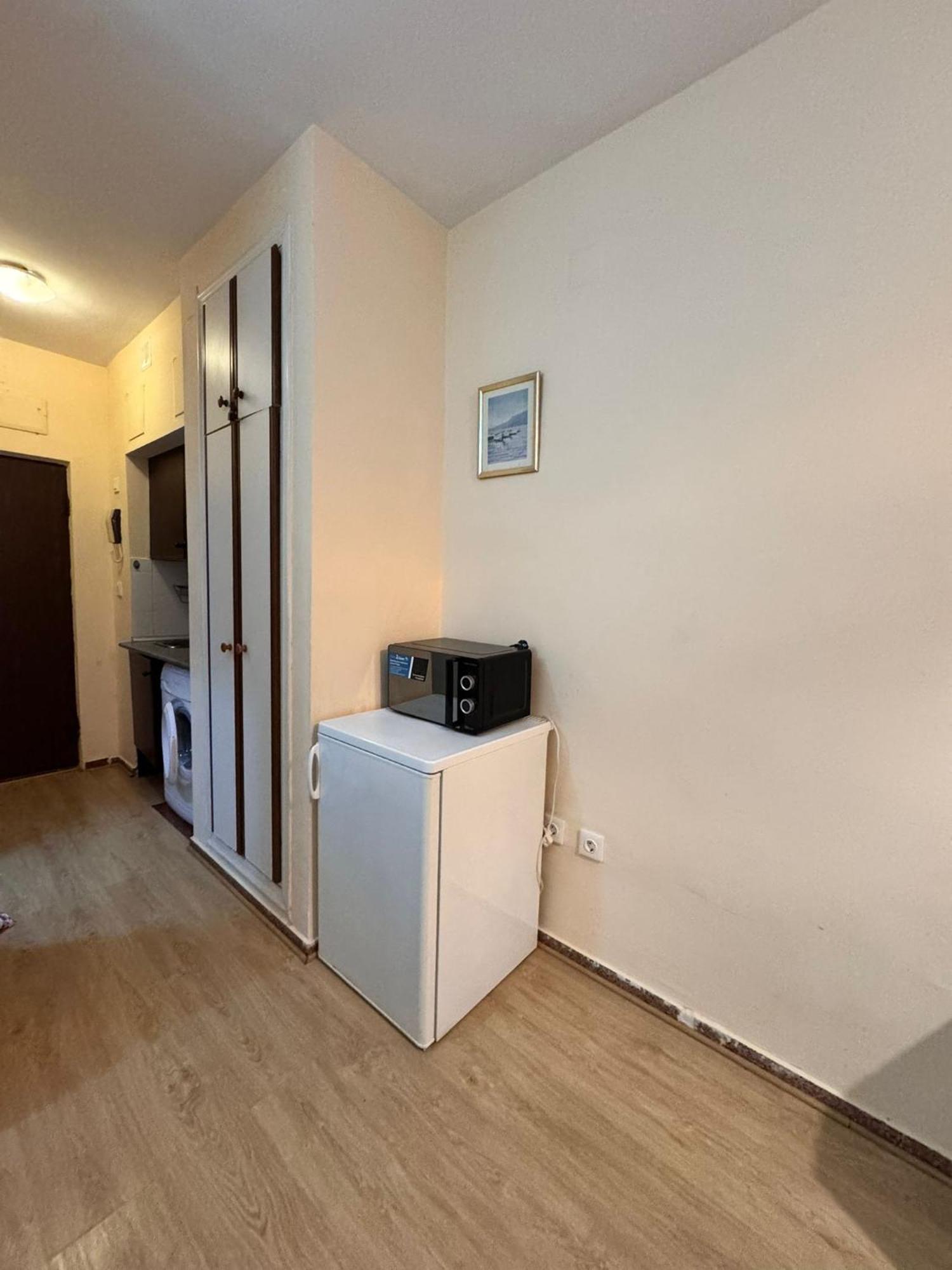 Studio A 200M De La Playa Los Locos Torrevieja Cameră foto